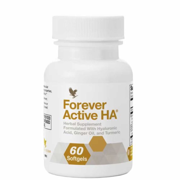 Forever-Active-HA