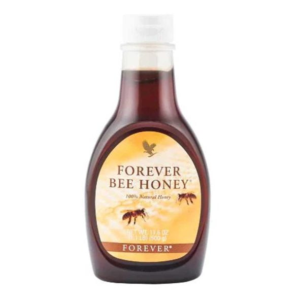 Forever-Bee-Honey