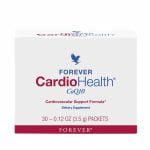 Forever-Cardiohealth®-With-CoQ10